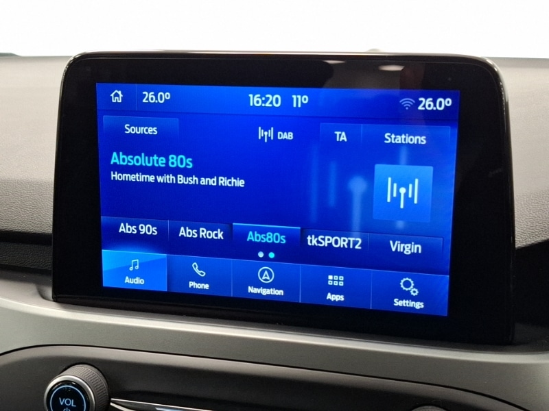 Used Ford Focus 2022 for sale - 77924451: Photo 11