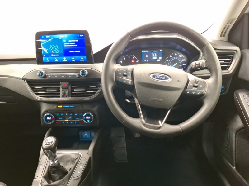 Used Ford Focus 2022 for sale - 77924451: Photo 7