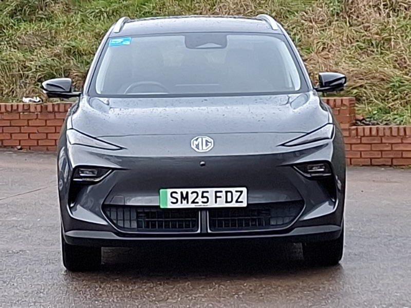 Used MG MGS5 2025 for sale - 77170099: Photo 12