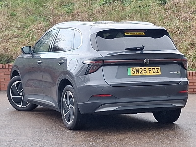 Used MG MGS5 2025 for sale - 77170099: Photo 3