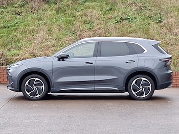 Used MG MGS5 2025 for sale - 77170099: Photo