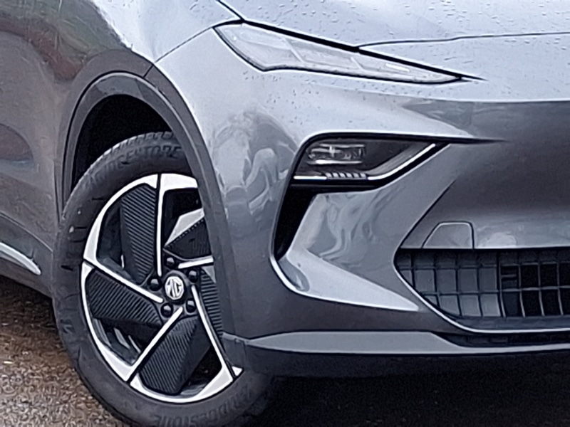 Used MG MGS5 2025 for sale - 77170099: Photo 9