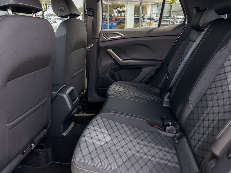 Used Volkswagen T-Cross 2024 for sale - 76120632: Photo 6