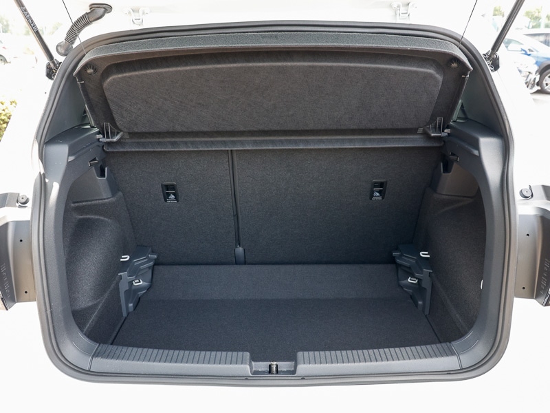 Used Volkswagen T-Cross 2024 for sale - 76120632: Photo 8