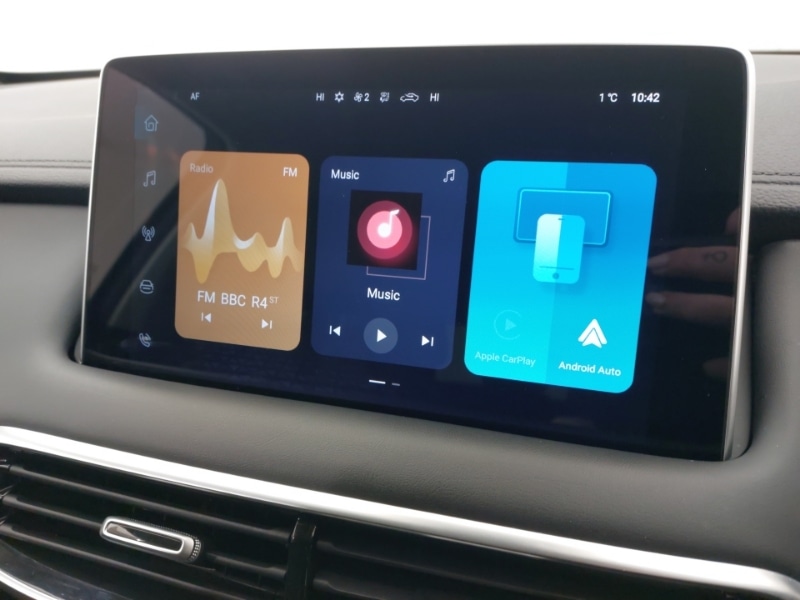 Used MG MG HS 2024 for sale - 77624770: Photo 10