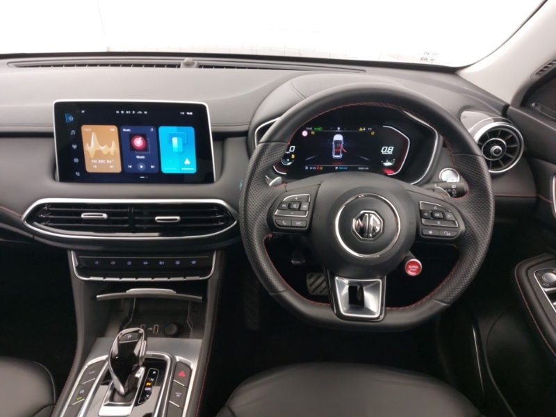 Used MG MG HS 2024 for sale - 77624770: Photo 7