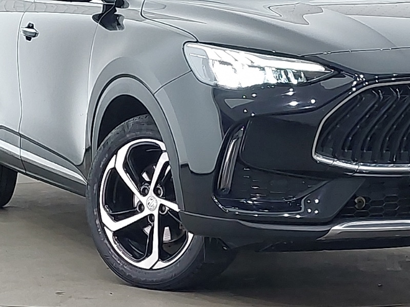 Used MG MG HS 2024 for sale - 77624770: Photo 9