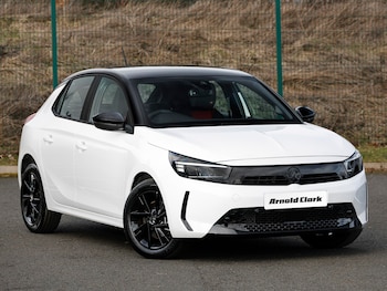 Vauxhall - Corsa