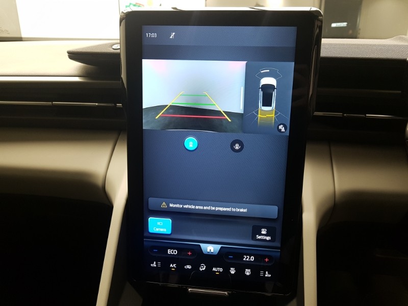 Used Ford Explorer 2025 for sale - 76800004: Photo 12