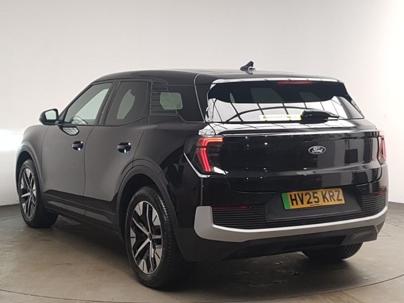 Used Ford Explorer 2025 for sale - 76800004: Photo 3