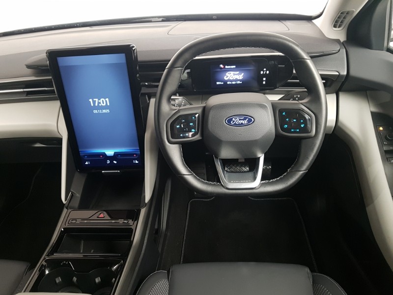 Used Ford Explorer 2025 for sale - 76800004: Photo 7