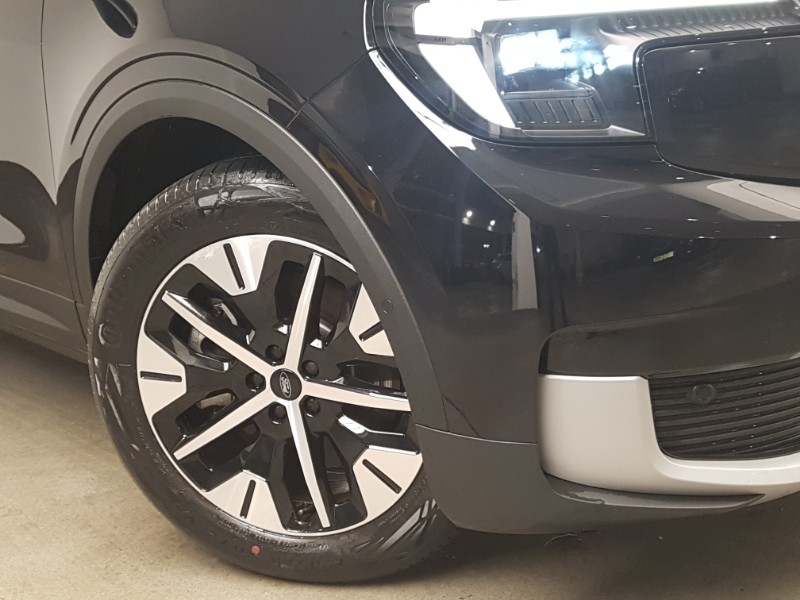 Used Ford Explorer 2025 for sale - 76800004: Photo 9