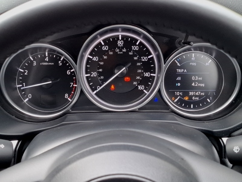 Used Mazda CX-5 2023 for sale - 77847786: Photo 11