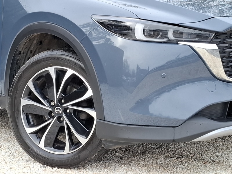 Used Mazda CX-5 2023 for sale - 77847786: Photo 9