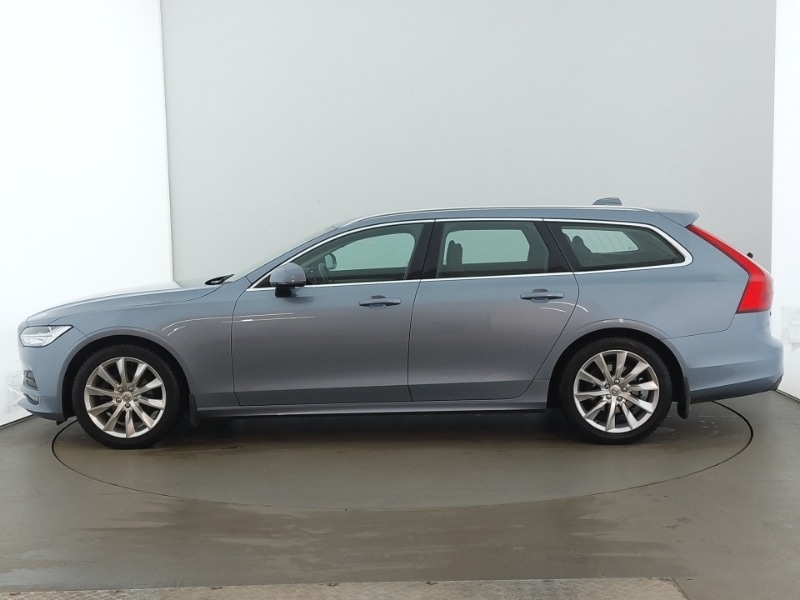 Used Volvo V90 2020 for sale - 77956138: Photo 4