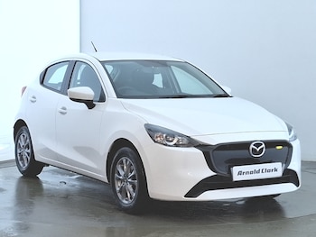 Mazda - Mazda2
