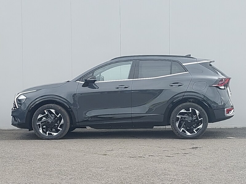 Used Kia Sportage 2025 for sale - 76600489: Photo 4