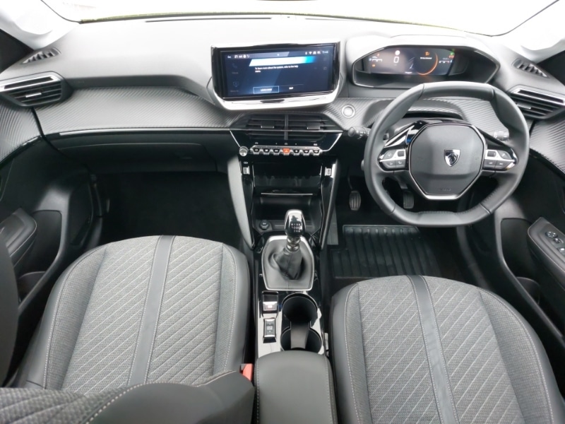 Used Peugeot 208 2025 for sale - 77875314: Photo 2