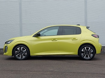 Used Peugeot 208 2025 for sale - 77875314: Photo