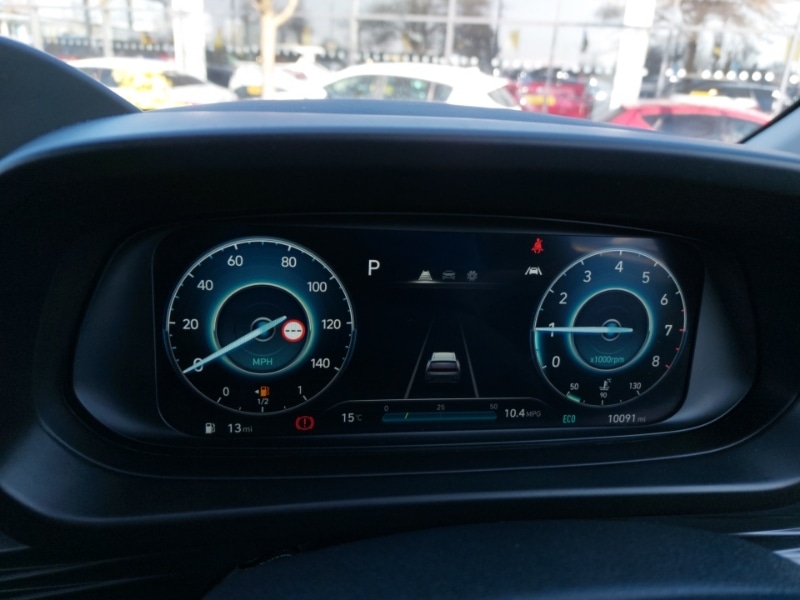 Used Hyundai BAYON 2023 for sale - 77876417: Photo 12