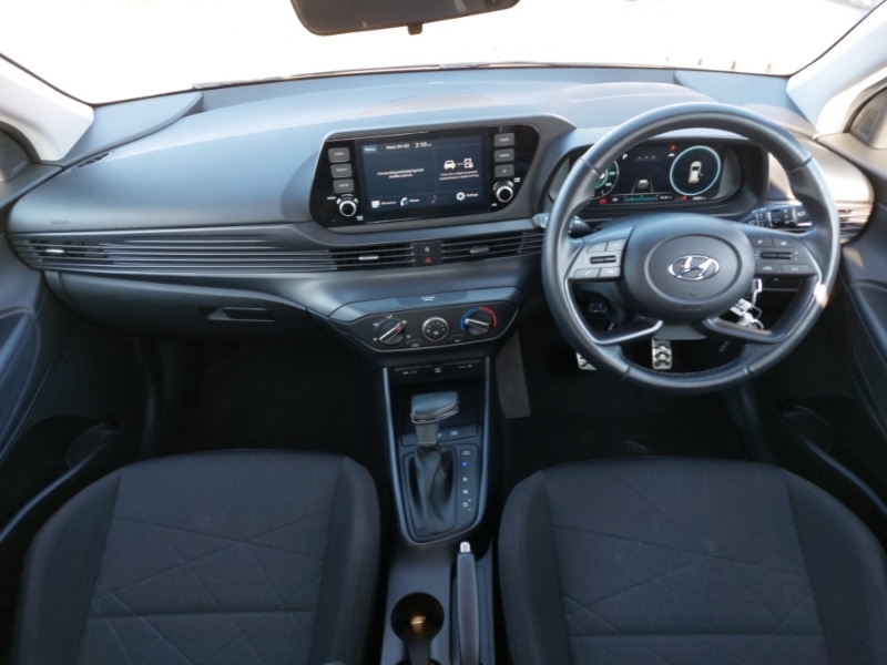 Used Hyundai BAYON 2023 for sale - 77876417: Photo 2