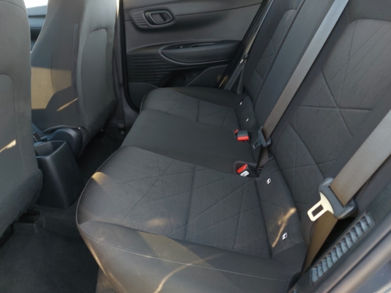 Used Hyundai BAYON 2023 for sale - 77876417: Photo 6