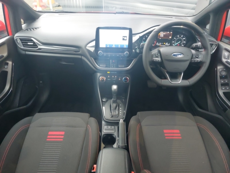 Used Ford Fiesta 2022 for sale - 77923817: Photo 2