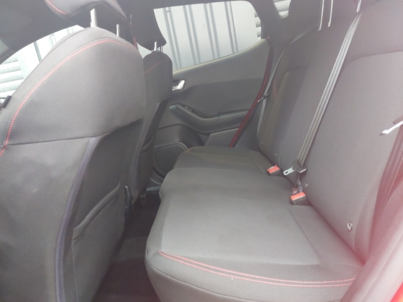 Used Ford Fiesta 2022 for sale - 77923817: Photo 6