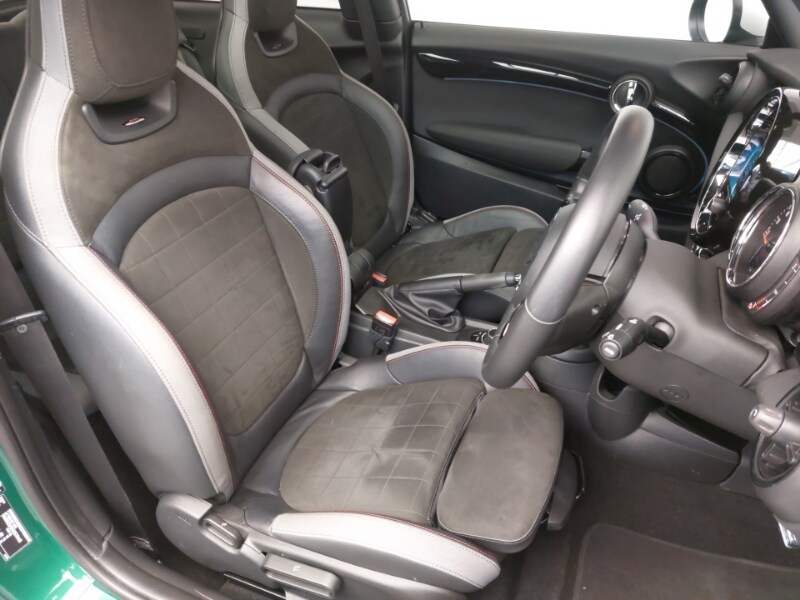 Used MINI Hatch 2022 for sale - 77070692: Photo 11