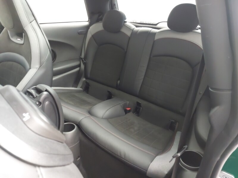 Used MINI Hatch 2022 for sale - 77070692: Photo 12