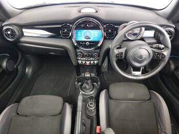 Used MINI Hatch 2022 for sale - 77070692: Photo