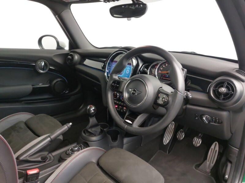 Used MINI Hatch 2022 for sale - 77070692: Photo 6