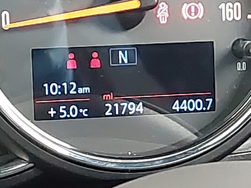 Used MINI Hatch 2022 for sale - 77070692: Photo 9