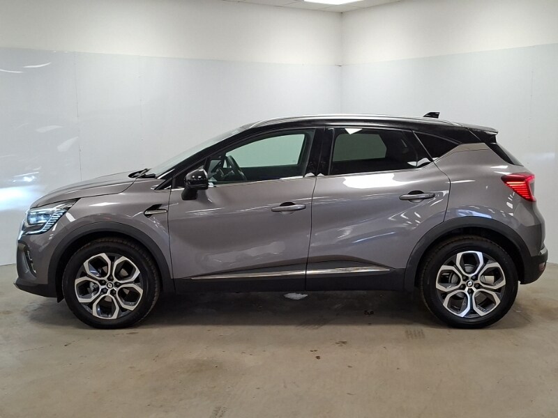 Used Renault Captur 2023 for sale - 77949299: Photo 4
