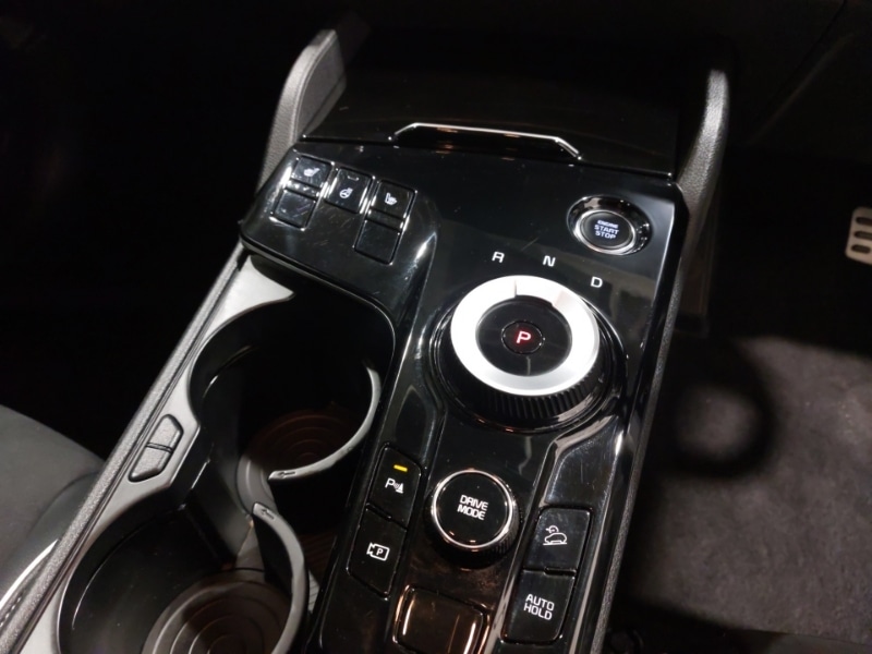 Used Kia Sportage 2025 for sale - 76970894: Photo 11