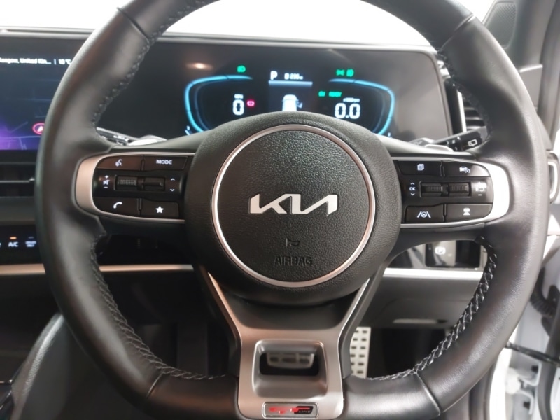 Used Kia Sportage 2025 for sale - 76970894: Photo 12