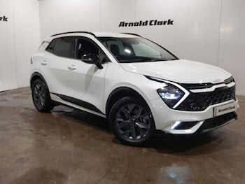 Used Kia Sportage 2025 for sale - 76970894: Photo