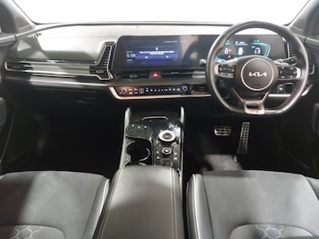 Used Kia Sportage 2025 for sale - 76970894: Photo