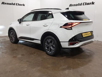 Used Kia Sportage 2025 for sale - 76970894: Photo