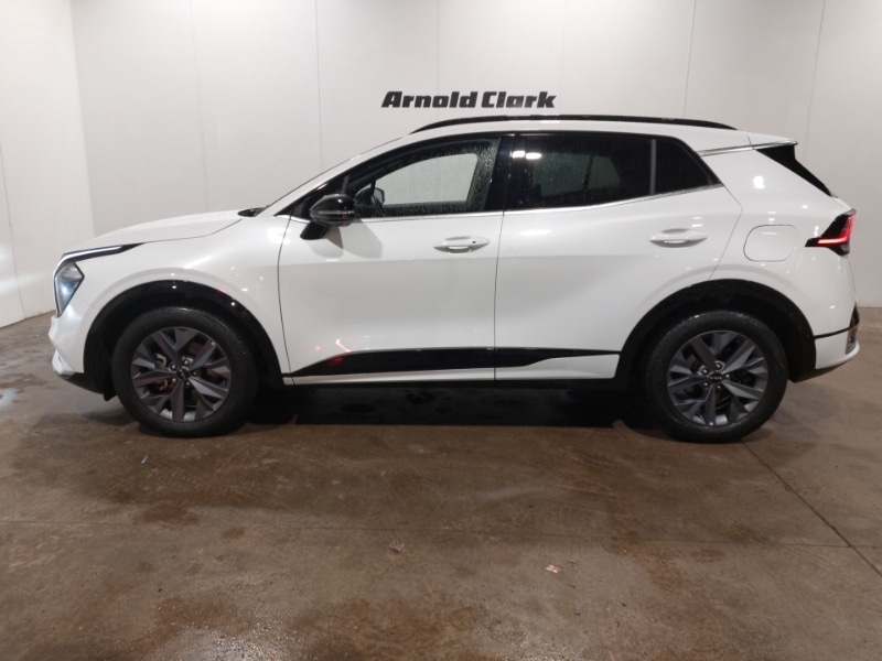 Used Kia Sportage 2025 for sale - 76970894: Photo 4