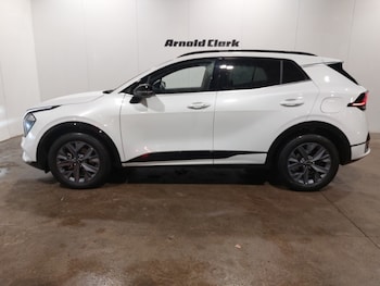 Used Kia Sportage 2025 for sale - 76970894: Photo