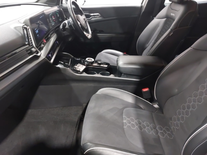 Used Kia Sportage 2025 for sale - 76970894: Photo 5