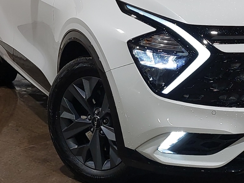 Used Kia Sportage 2025 for sale - 76970894: Photo 9