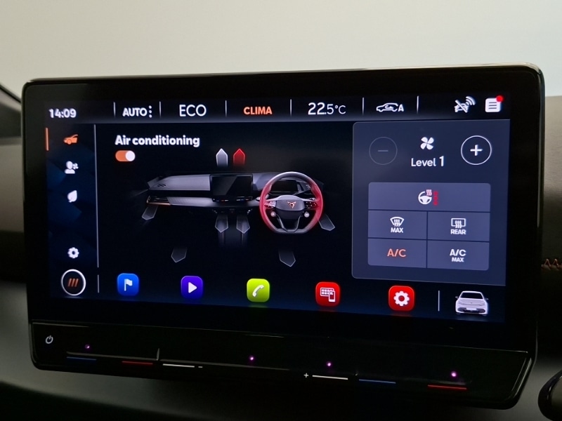 Used Cupra Born 2022 for sale - 77732066: Photo 12