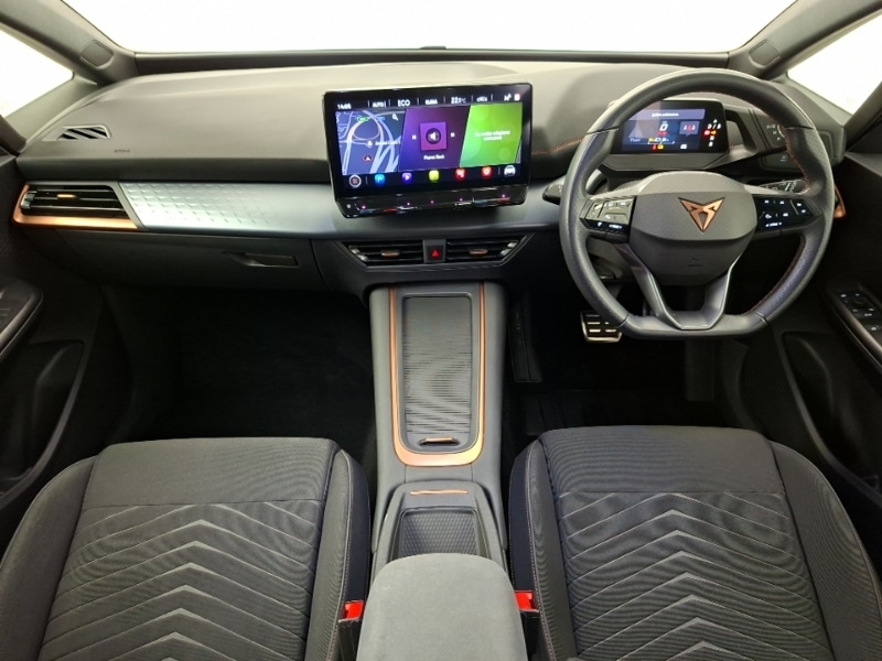 Used Cupra Born 2022 for sale - 77732066: Photo 2