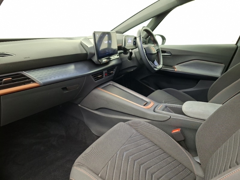 Used Cupra Born 2022 for sale - 77732066: Photo 5