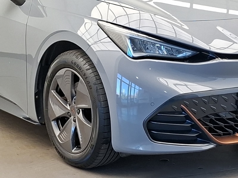 Used Cupra Born 2022 for sale - 77732066: Photo 9