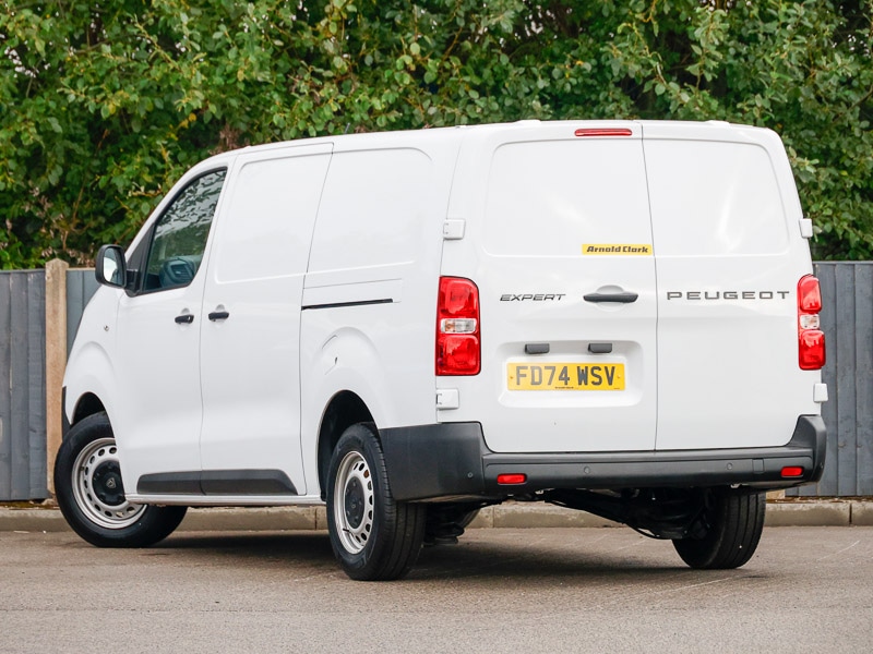 Used Peugeot Expert 2024 for sale - 76822847: Photo 3