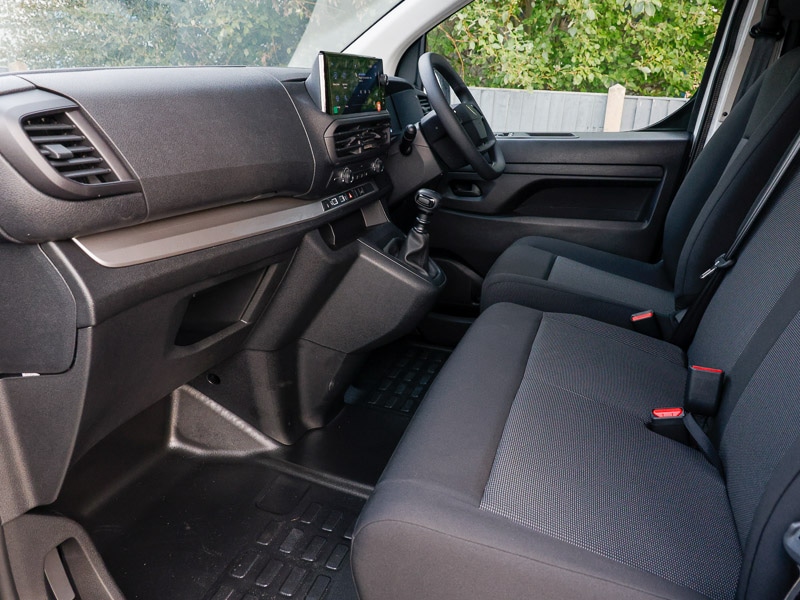 Used Peugeot Expert 2024 for sale - 76822847: Photo 5