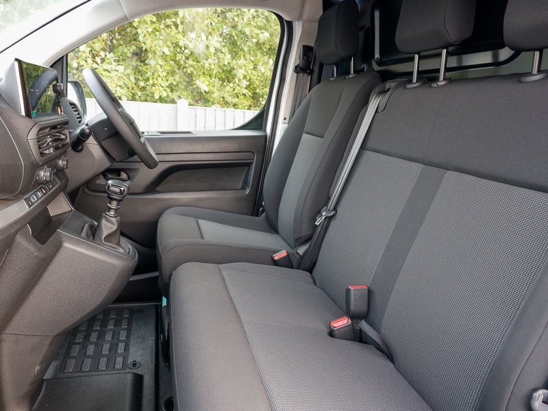 Used Peugeot Expert 2024 for sale - 76822847: Photo 6